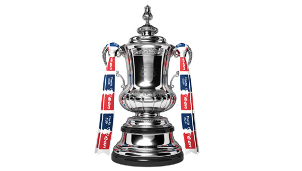 English FA Cup fixtures for Friday 6/01/2017