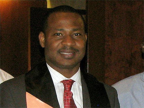 Buhari appoints Dr. Faisal Shuaib as NPHCDA scribe