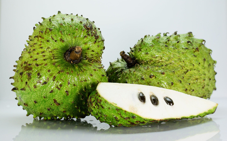 Soursop Fruit 100 Times Stronger At Killing Cancer Than Chemotherapy