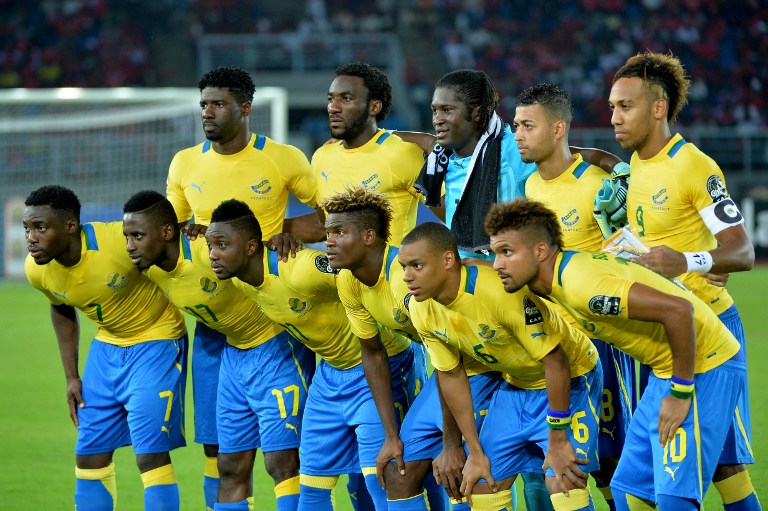 AFCON 2017 fixtures for Wednesday