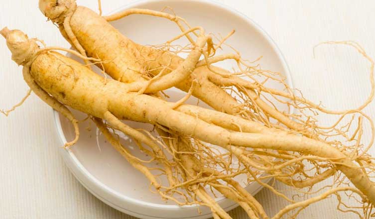 Ginseng: Nutrition Facts and Health Benefits