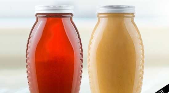 The benefits of raw honey vs regular honey