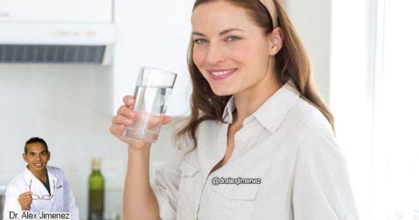 Benefits of Early Morning Hydration