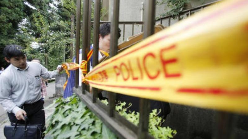 16-year-old kills mum with knife, hammer