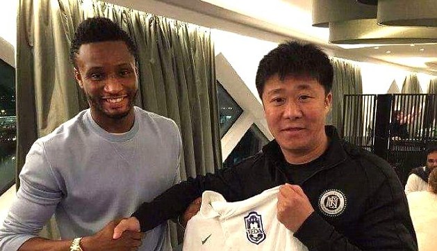 Mikel quits Chelsea with emotional letter to fans