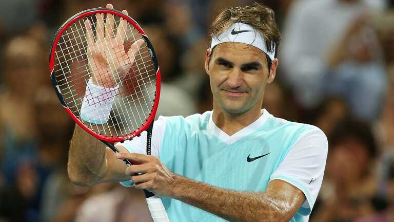 Roger Federer beats Stan Wawrinka to reach Australian Open final