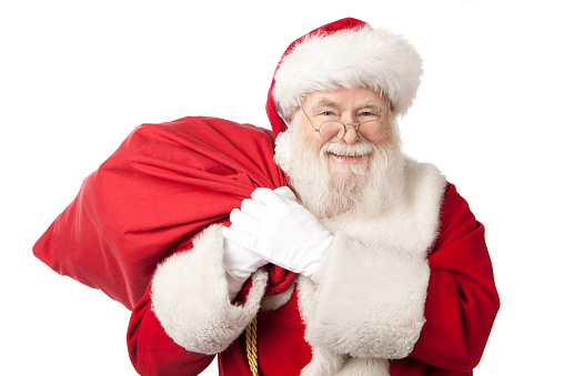 Man loses job for telling children Santa Claus doesnt exist