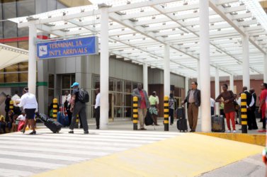 Trump deports 90 Somalians, two Kenyans