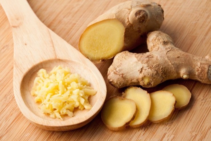21 health benefits everyone needs to know about ginger