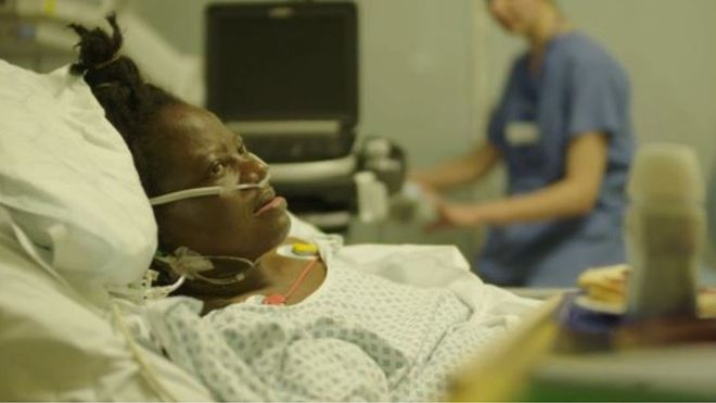 “Nigerian mother delivers quadruplets in London hospital, cant pay £330,000 bill”