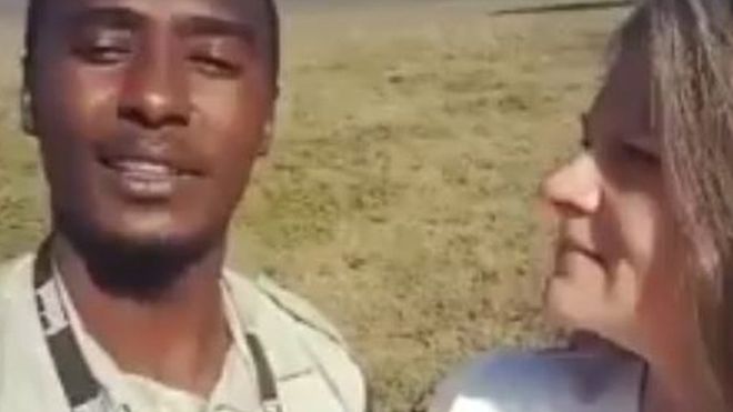 Tanzanian arrested for ‘fake translation’ of tourist comments