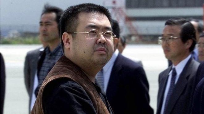 Kim Jong-nam: Killing could be sign of ‘brutal’ N Korean regime