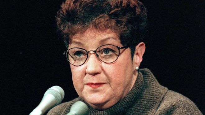 Woman who fought for abortion freedom in U.S. dies at 69