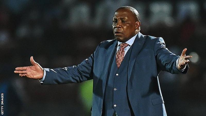 South Africa set to name coach after Mashaba loses appeal