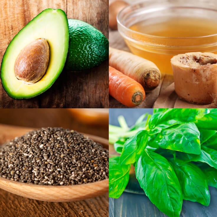 10 ways to balance hormones naturally