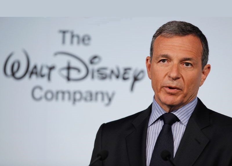 Disney boss fears Trump’s policies may destroy American businesses