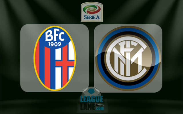 Italian Seria A fixtures for Sunday
