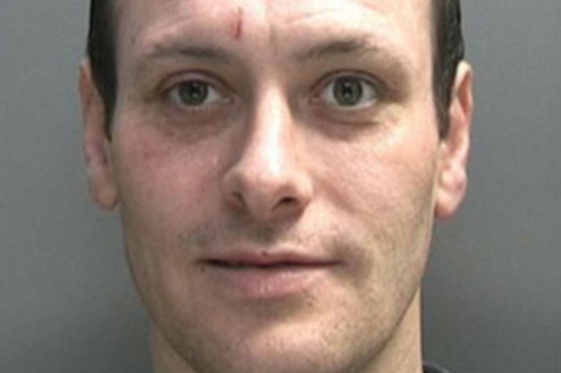 Man cuts ex-wife’s ear to make her unattractive to other men