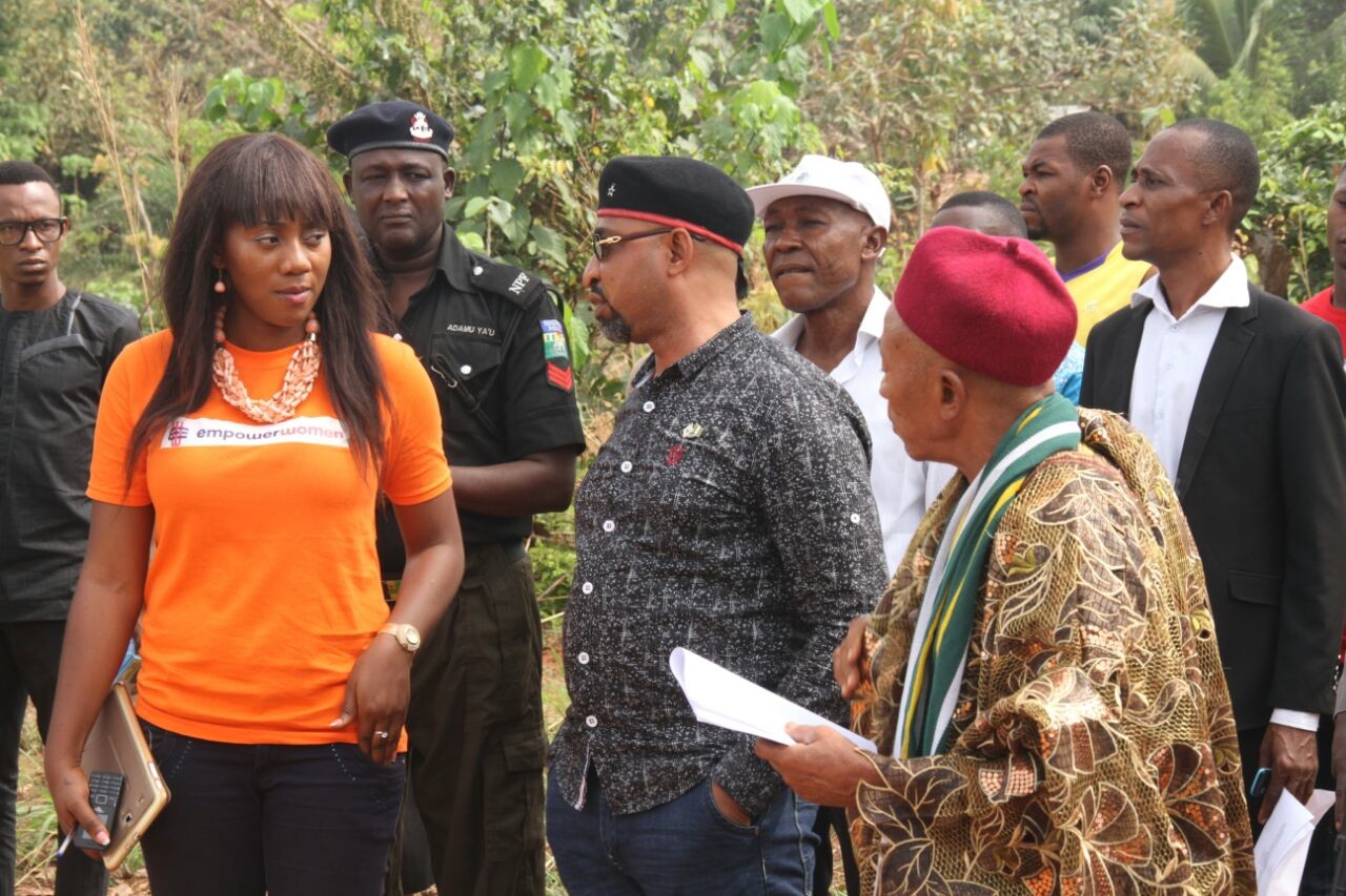 ‘Ongoing verification of workers in Kogi a war we must win’