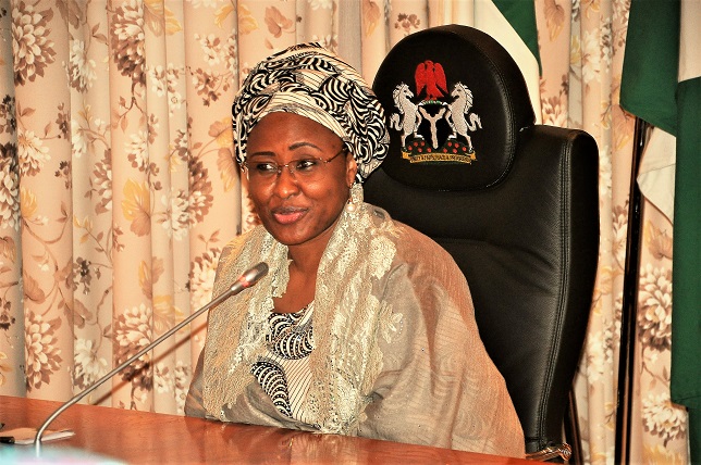 Future Assured trains 6,000 on skills acquisition – Aisha Buhari