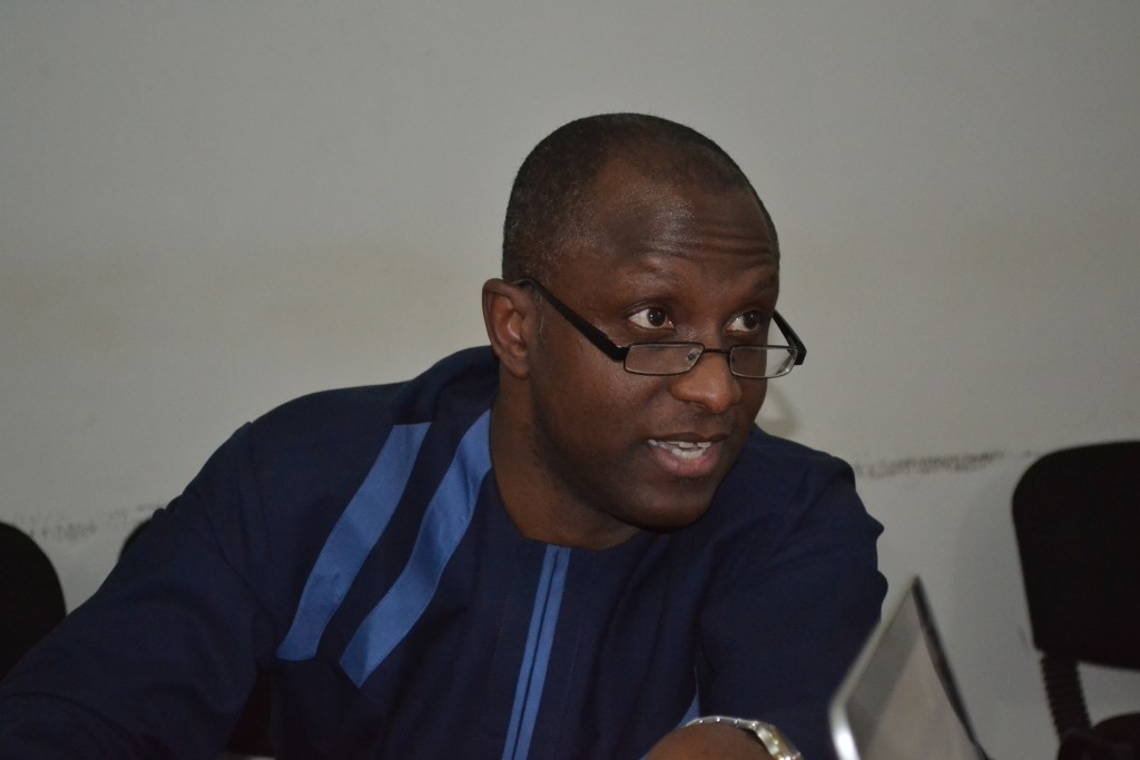 No provision for new Vice President’s residence in 2016, 2017 budgets – Presidency