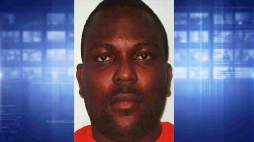 Nigerian to spend 27 years in U.S. jail for internet scam