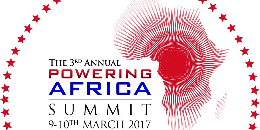Energy Ministers from Uganda, Liberia and Democratic Republic of Congo to address investors at 3rd Powering Africa Summit