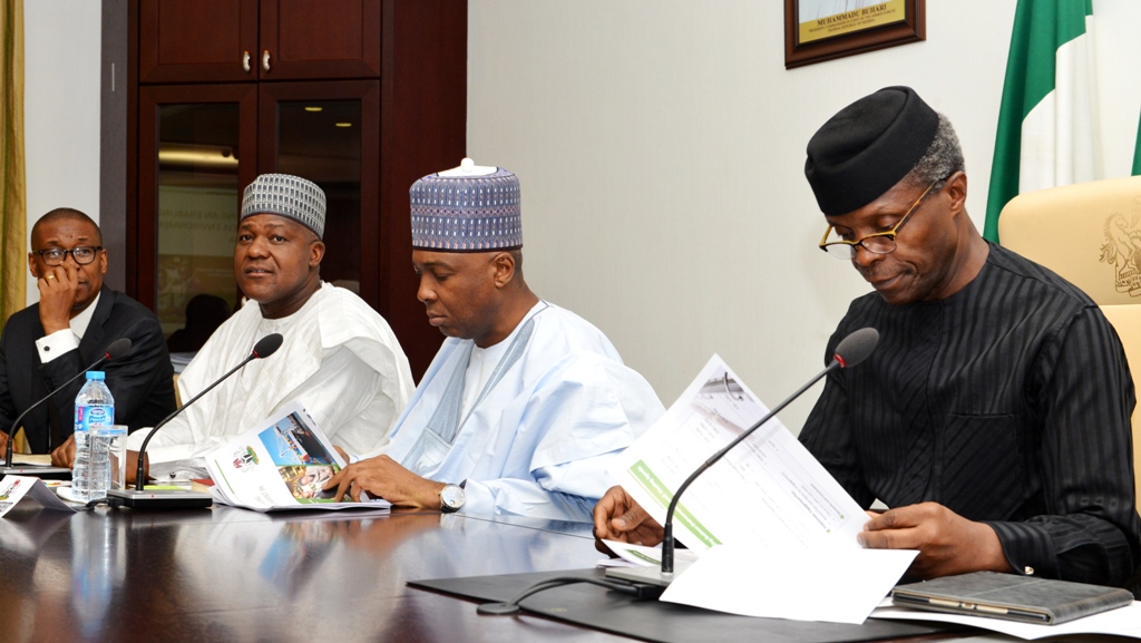 FG to reduce port agencies to six