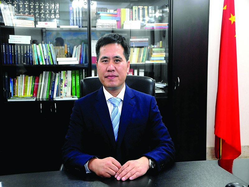 You’re no longer our second biggest trade partner, China tells Nigeria
