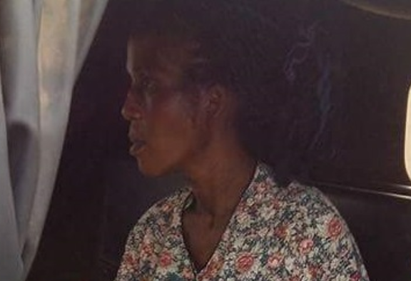 Woman kills own child with kerosene in Edo