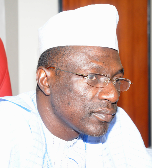 Police stop Makarfi’s PDP faction from meeting at ICC