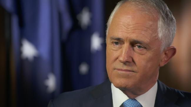 Australian PM kicks over civil servant who earns 10 times his pay