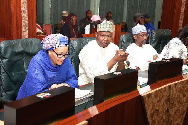 Nigerian govt approves $39.9m for Cameroon-Nigeria border bridge