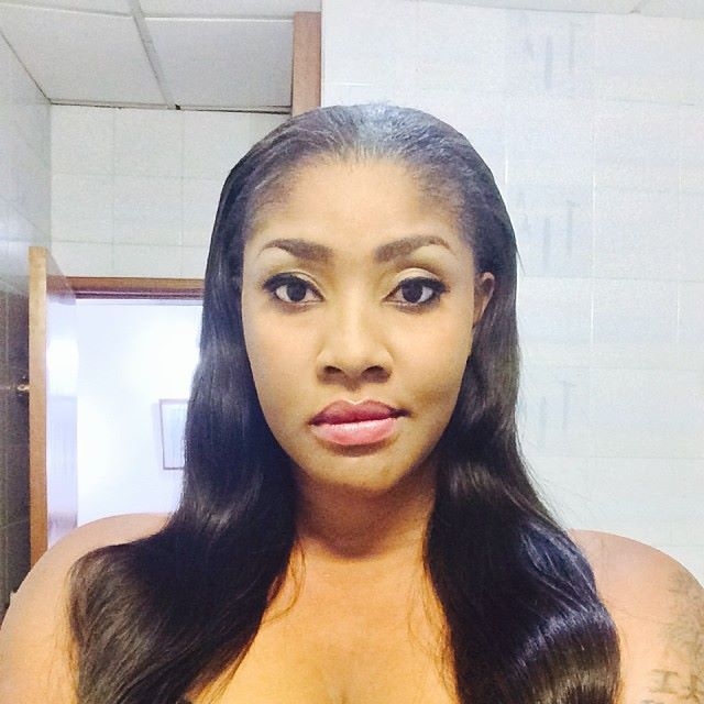 Angela Okorie denies affair with Yahya Jammeh, threatens to sue Kemi Olunloyo