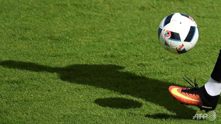 MPs pass no confidence motion on English FA