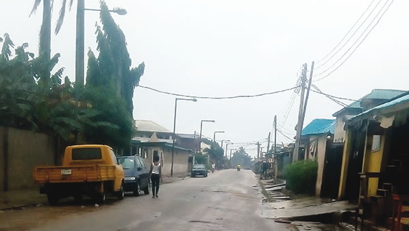 Lagos socialite’s wife dies after marathon sex with boyfriend