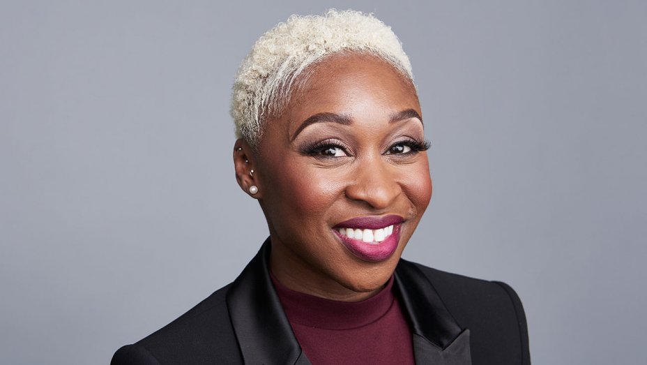 British-born Nigerian, Cynthia Erivo, to perform at Oscar Ball
