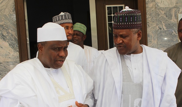 Sokoto govt, Dangote, farmers, sign Rice Growers Scheme Agreement