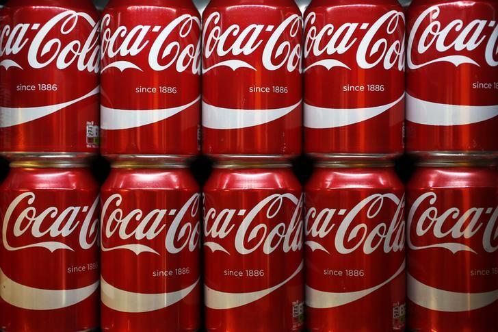 Coca-Cola post low fourth quarter profit