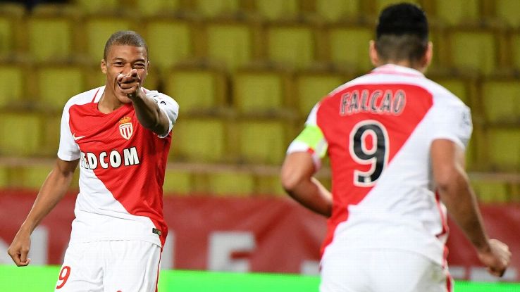 Ligue 1 results for Saturday