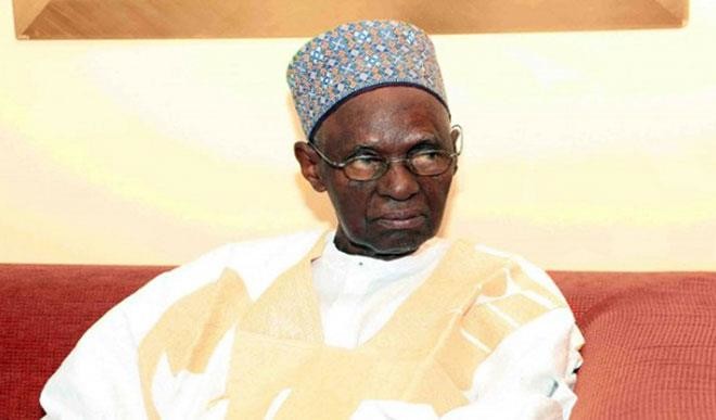 Osinbajo salutes Shagari at 92