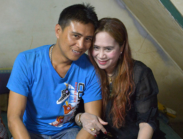 Facebook reunites mother, son after 33 years of separation