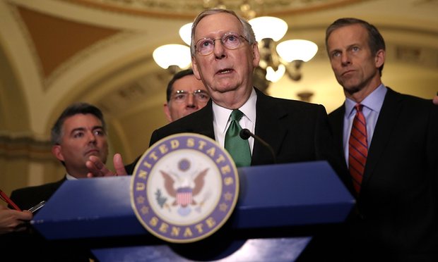 Wiretapping allegations against Obama baseless, say top Republican lawmakers