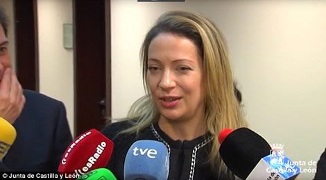 Spain appoints Sex Minister to boost birthrate