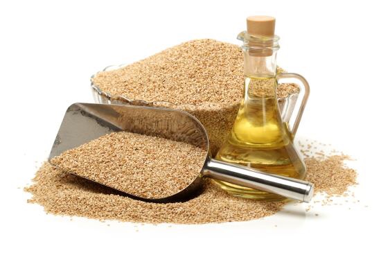 9 incredible benefits of sesame oil