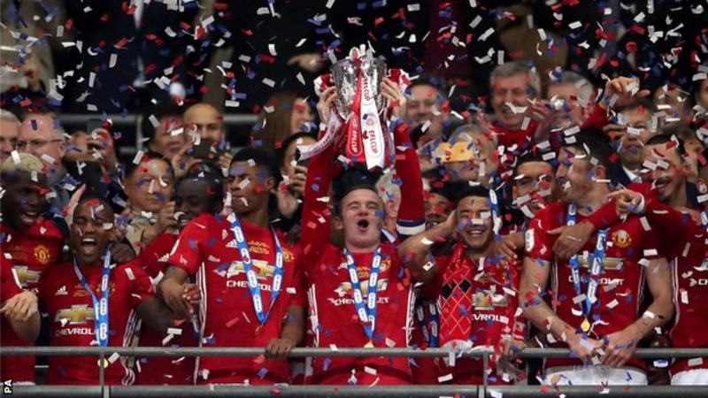 EFL Cup final: Does Manchester United win make season a success?