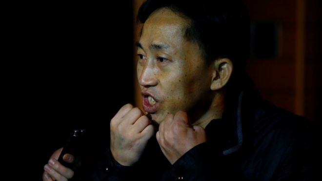 Kim Jong-nam death: North Korean says arrest was ‘conspiracy’