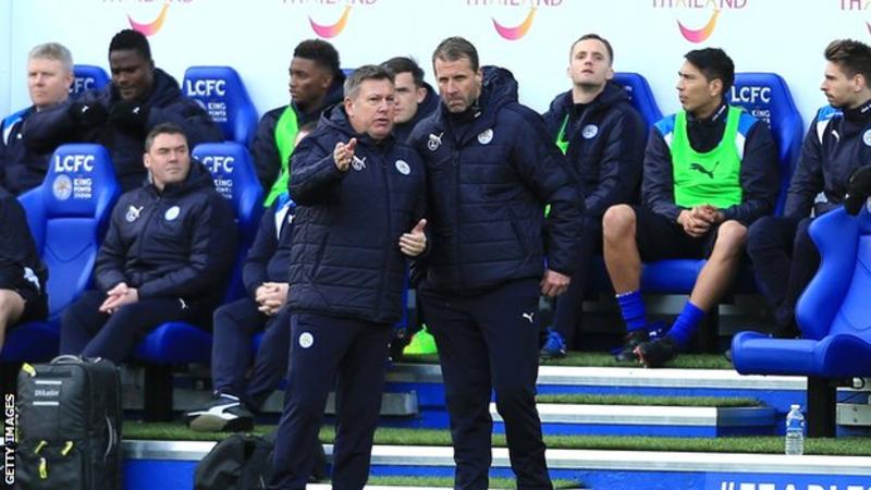 Craig Shakespeare: Leicester City caretaker boss to be offered manager’s job