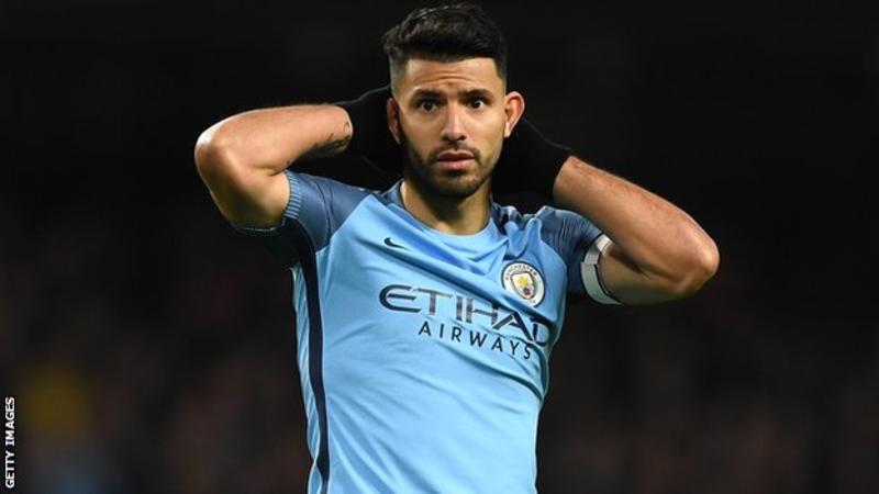 Manchester City 0 – 0 Stoke City