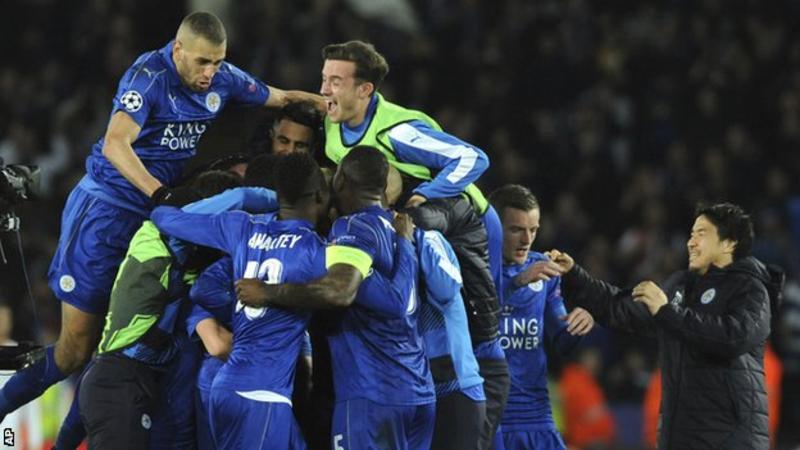 Can Leicester defy logic again?